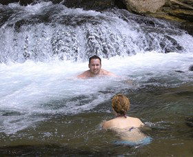 Berry Springs Nature Park - SA Accommodation 0