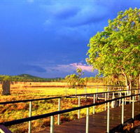 Litchfield National Park - SA Accommodation