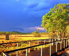 Litchfield National Park - SA Accommodation 0