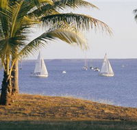 East Point Reserve - SA Accommodation