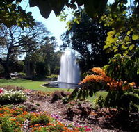 George Brown Darwin Botanic Gardens - SA Accommodation