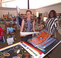 Nyinkka Nyunyu Art and Culture Centre - SA Accommodation
