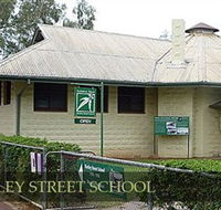 Hartley Street School - SA Accommodation