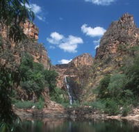 Twin Falls - SA Accommodation