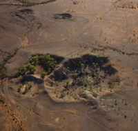 Henbury Meteorites Conservation Reserve - SA Accommodation