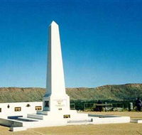 Anzac Hill - SA Accommodation