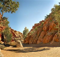 Emily and Jessie Gaps Nature Park - SA Accommodation