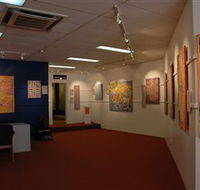 Mason Gallery - SA Accommodation