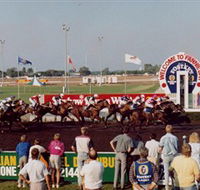 Darwin Turf Club - SA Accommodation