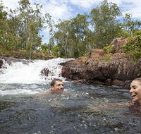 Buley Rockhole - SA Accommodation