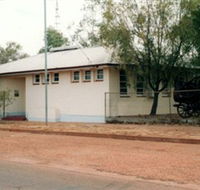 Tennant Creek Museum at Tuxworth Fullwood House - SA Accommodation