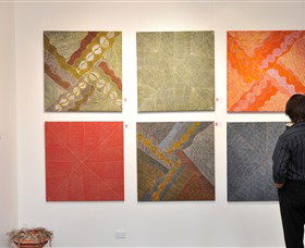 Dundee Forest NT SA Accommodation