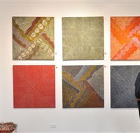 Muk Muk Fine Art - Darwin - SA Accommodation
