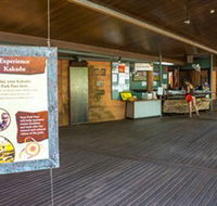 Bowali Visitor Centre - SA Accommodation