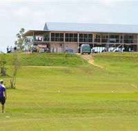 Gove Country Golf Club - SA Accommodation