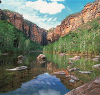 Jim Jim Falls - SA Accommodation