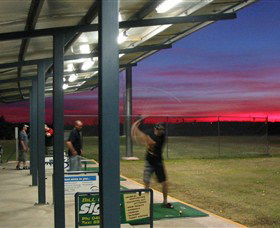 Flight Path Golf And Archery Range - SA Accommodation 0