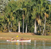 Lake Alexander - SA Accommodation