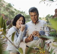 Simpsons Gap - SA Accommodation