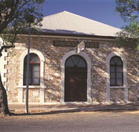 Browns Mart - SA Accommodation