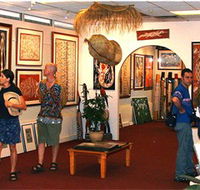 Aboriginal Fine Arts Gallery - SA Accommodation