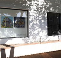 NCCA Northern Centre for Contemporary Art - SA Accommodation
