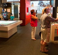Darwin Military Museum - SA Accommodation