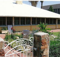 The Residency - SA Accommodation