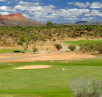 Alice Springs Golf Club - SA Accommodation
