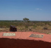 Bill Allen Lookout - SA Accommodation