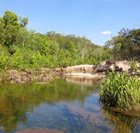 Maguk - SA Accommodation