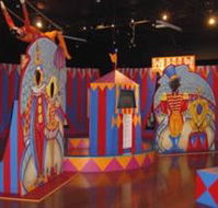 Tony Gould Gallery - SA Accommodation