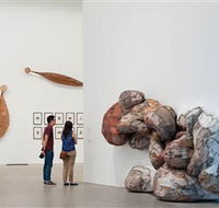 Queensland Art Gallery and Gallery of Modern Art - SA Accommodation
