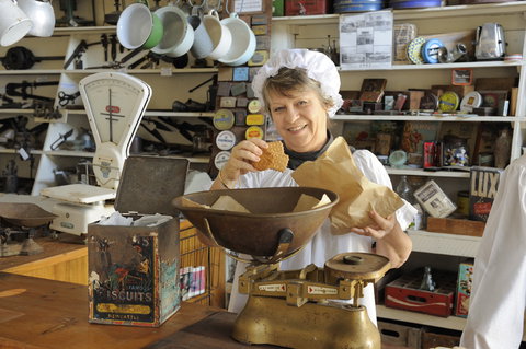 Samford District Historical Museum Society Incorporated - SA Accommodation 0