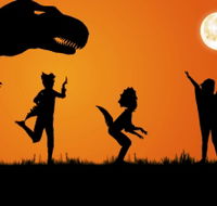 Energex Playasaurus Place - SA Accommodation