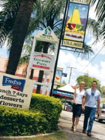 Rosalie Village - SA Accommodation 0