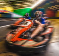 Go Karting Brisbane - SA Accommodation