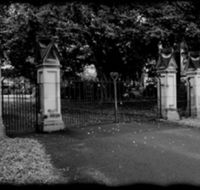Toowong Cemetery - SA Accommodation