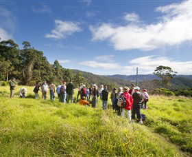 Tallai QLD SA Accommodation