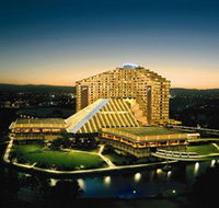 Jupiters Hotel and Casino - SA Accommodation