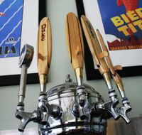 Burleigh Brewing Company - SA Accommodation