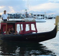 Gold Coast Gondolas - SA Accommodation