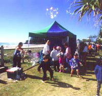 Art and Craft on the Coast - SA Accommodation