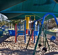 Harley Park - SA Accommodation
