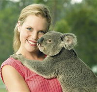 Paradise Country Aussie Farm Tour - SA Accommodation
