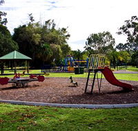 Cascade Gardens - SA Accommodation