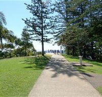 Pat Fagan Park - SA Accommodation