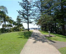 Pat Fagan Park - SA Accommodation 0
