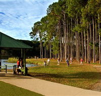 Pizzey Park - SA Accommodation
