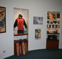 Surf World Gold Coast - SA Accommodation